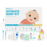 Frida Baby NoseFrida nasal aspirator for quick mucus relief.