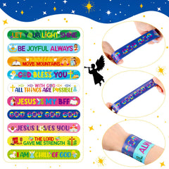 Frienda durable PVC and steel bracelet construction for long-lasting wear.