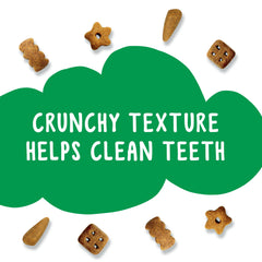 Friskies Party Mix Crunch Morning Munch—crunchy bite for daily ritual
