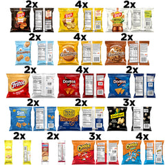 Frito-Lay Ultimate Classics crackers ideal for dips and parties