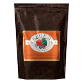 Fromm Four-Star Game Bird turkey recipe kibble for daily meals across ages.