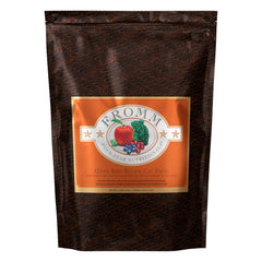 Fromm Four-Star Game Bird turkey recipe kibble for daily meals across ages.