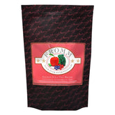 Fromm Four-Star Salmon A La Veg bag highlighting premium salmon and vegetables for balanced nutrition.