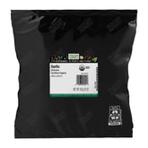 Frontier Co-op garlic granules jar refill for effortless seasoning