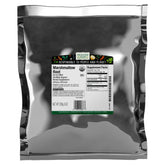 Frontier Co-op marshmallow root cut and sifted, ideal for herbal infusions.