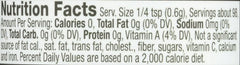 Frontier Co-op Organic Cajun ingredients label emphasizing organic sourcing