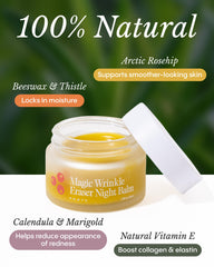Froya Organics Beeswax paste swirl on smooth texture display