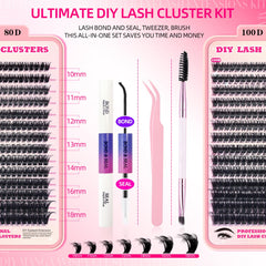 FTBZCF eyelash tweezer precision for easy, accurate placement