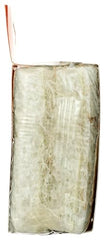 Full Circle Cleana Colada sponge scrubber suited for dishwashing and cookware.
