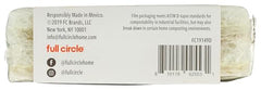 Full Circle Cleana Colada sponge scrubber ideal for kitchen cleaning tasks.