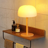 Fulnix IP65 shower lamp waterproof for moist bathrooms and outdoor spaces.