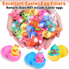 FUN LITTLE TOYS chick finger puppet ideal for pretend play.