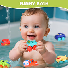 Fun Little Toys Easter eggs as hunt basket fillers