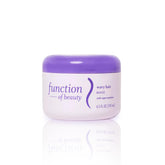 Packaging of Function of Beauty Wavy Hair Mask shows moisture for soft waves.
