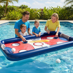 Funscape round balls provide extra pieces for extended play.