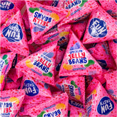 FUNTASTY Jelly Beans 60 mini packs for easy Easter egg fillers and portion control.