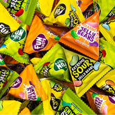 Funtasty Jelly Beans mini-pack front view ideal for grab-and-go party favors.