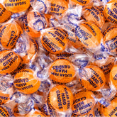 FUNTASTY sugar-free butterscotch candy bag is ideal for office bowls and gifting.