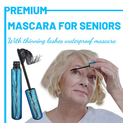 Fupah waterproof tubing wand provides long wear through busy days.