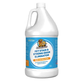 FurryFreshness extra-strength pee stain remover gallon lifting pet stains from carpet