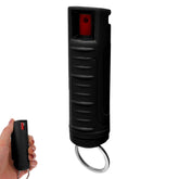 FURY hardshell casing protects the spray during daily use and transport.