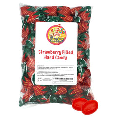 Fusion Sweets glossy packaging highlighting freshness and premium ingredients