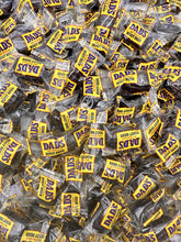 Fusion Sweets Dad's Root Beer Barrels bulk bag ready for gatherings.