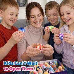 fustuq egg sized for small hands during hunts