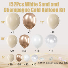 Futureferry white-sand confetti balloons closeup highlighting sparkling effects for photos