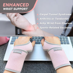 FvaPemm adjustable strap system delivers a customizable, secure fit.