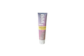 Fygg Vanilla Vibes toothpaste tube front view, fluoride-free daily care.