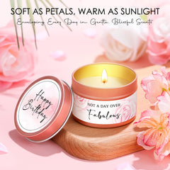 Gagalico scented soap offers luxurious daily pampering with a inviting aroma.
