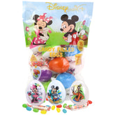Galerie bulk Disney eggs featuring Mickey Mouse designs for festive Easter hunts.