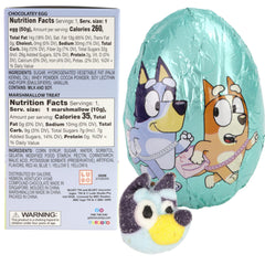 Galerie Easter packaging with a colorful design for festive celebration.