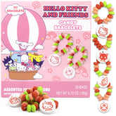 galerie hello kitty candy bracelet charms add playful flair