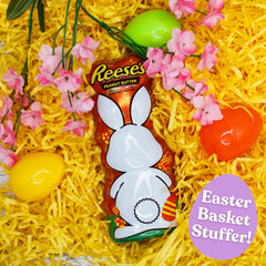 Galerie Reese's mini peanut butter cups are individually wrapped for freshness