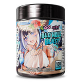 Gamer Supps GG Energy Blo'hole Blast coconut mango passionfruit lime flavor energizes long gaming sessions