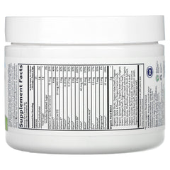 Garden of Life Organic Kids Multivitamin from real-food sources supports growth.