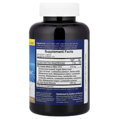 Garden of Life Primal Defense Ultra on store shelf, convenient daily probiotic option.