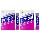 Garizze Propel Berry Packet for on-the-go hydration with electrolytes