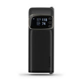Garmin Index BPM built-in display for quick readings on the device.