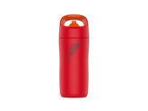 Gatorade Kids' Rookie bottle cap shows spill-proof design for on-the-go hydration.
