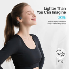 Gavhaio 16mm bone conduction drivers deliver crisp highs