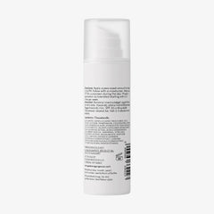 A-Game 5 retinal serum texture close-up showing creamy, lightweight emulsion.