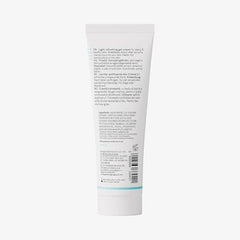 Geek & Gorgeous Hydration Station ingredients label highlights glycerin and ectoin.