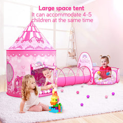 GeerWest 40-inch base for spacious play inside
