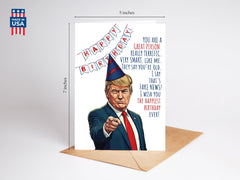 Gelid eco kraft envelope adds a sustainable gift touch