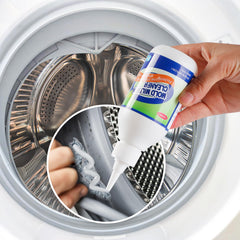 Gelivable bottle pour enables precise stain targeting on surfaces.