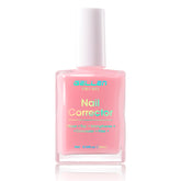 GELLEN PRO BIO bottle pour shows precise, even coverage.