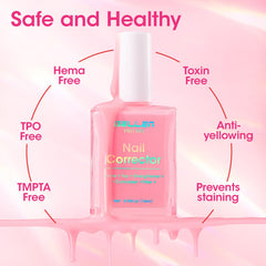 GELLEN PRO BIO packaging highlights 5-in-1 formula.